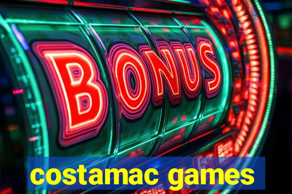 costamac games